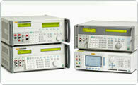 Electrical Calibration Equipment