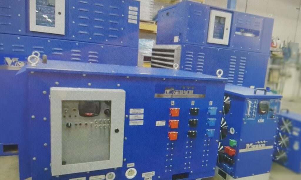 Testing Portable Residual Current Devices instantsafe